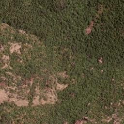 Satellite imagery of Mapumba, AO