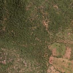 Satellite imagery of Mapumba, AO
