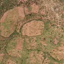 Satellite imagery of Mapumba, AO