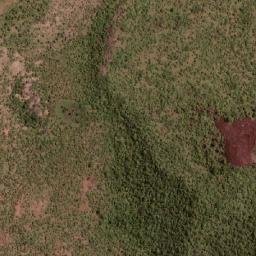 Satellite imagery of Tuila, AO