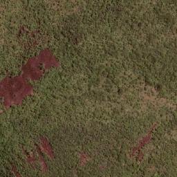 Satellite imagery of Tuila, AO