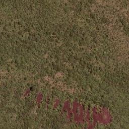 Satellite imagery of Tuila, AO