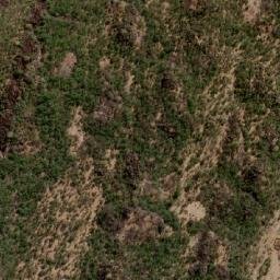 Satellite imagery of Malundo, AO