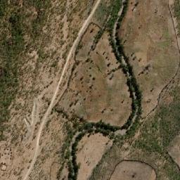 Satellite imagery of Malundo, AO