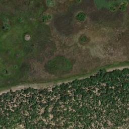 Satellite imagery of Holita, AO