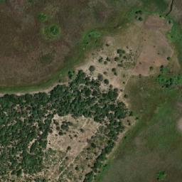 Satellite imagery of Holita, AO