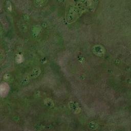 Satellite imagery of Holita, AO