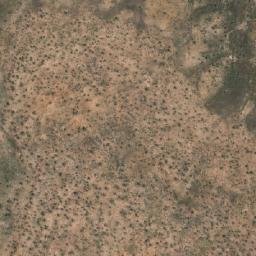 Satellite imagery of Mosquito Hills, AU