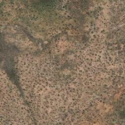Satellite imagery of Mosquito Hills, AU