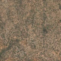 Satellite imagery of Mosquito Hills, AU