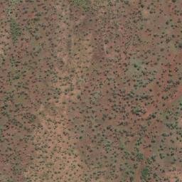 Satellite imagery of Gingers Hill, AU