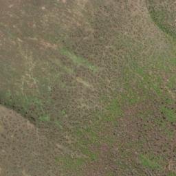 Satellite imagery of The Lion, SH