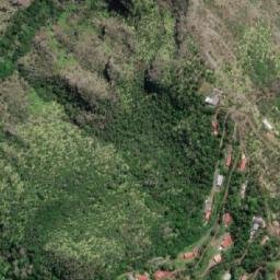 Satellite imagery of The Friar, SH