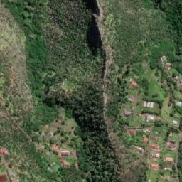 Satellite imagery of The Friar, SH