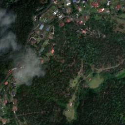 Satellite imagery of Bonfire Ridge, SH