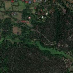 Satellite imagery of Bonfire Ridge, SH