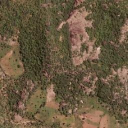 Satellite imagery of Tangombe, AO