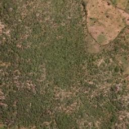 Satellite imagery of Tangombe, AO