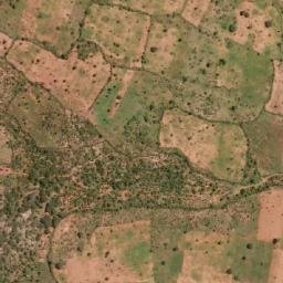 Satellite imagery of Tangombe, AO