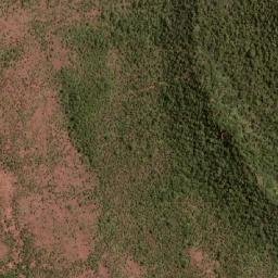 Satellite imagery of Tuila, AO