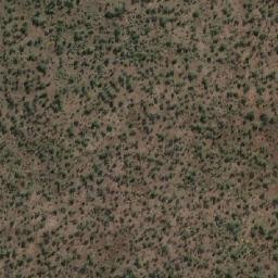 Satellite imagery of Mount Hickey, AU