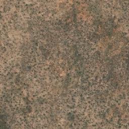 Satellite imagery of Mosquito Hills, AU