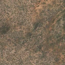 Satellite imagery of Mosquito Hills, AU