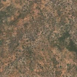 Satellite imagery of Mosquito Hills, AU