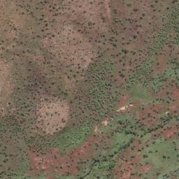 Satellite imagery of Gingers Hill, AU