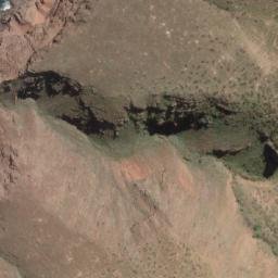 Satellite imagery of Lighter Rock, SH