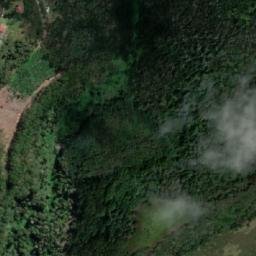 Satellite imagery of Bonfire Ridge, SH