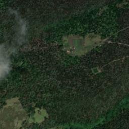 Satellite imagery of Bonfire Ridge, SH