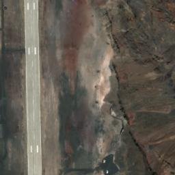 Satellite imagery of Porches Gate, SH