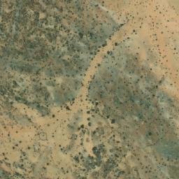 Satellite imagery of Cambange, AO