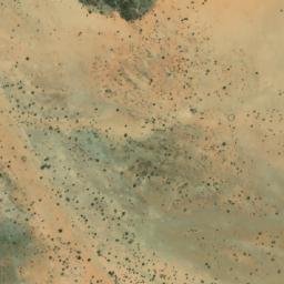 Satellite imagery of Cambange, AO