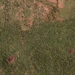 Satellite imagery of Tangombe, AO
