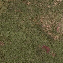 Satellite imagery of Tangombe, AO