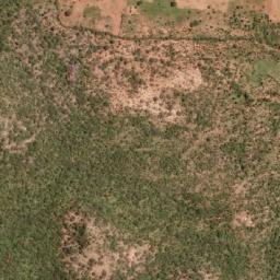 Satellite imagery of Tangombe, AO