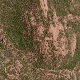 Satellite imagery of Conombungo, AO