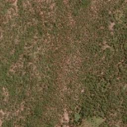 Satellite imagery of Conombungo, AO