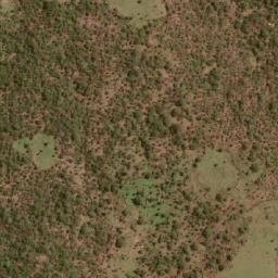Satellite imagery of Conombungo, AO
