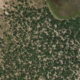 Satellite imagery of Holita, AO