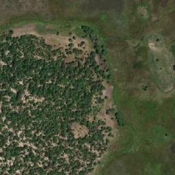 Satellite imagery of Holita, AO