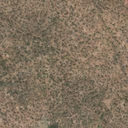 Satellite imagery of Mosquito Hills, AU