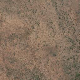Satellite imagery of Tawallah Pocket, AU