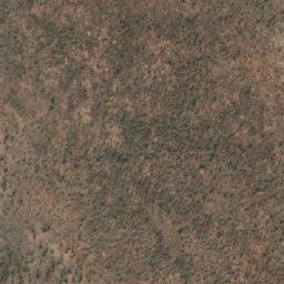 Satellite imagery of Tawallah Pocket, AU