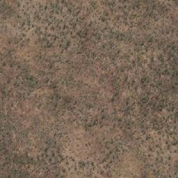 Satellite imagery of Tawallah Pocket, AU