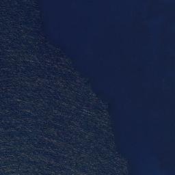 Satellite imagery of Bennetts Point, SH