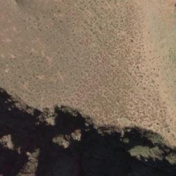 Satellite imagery of Bennetts Point, SH