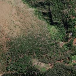 Satellite imagery of The Saddle, SH